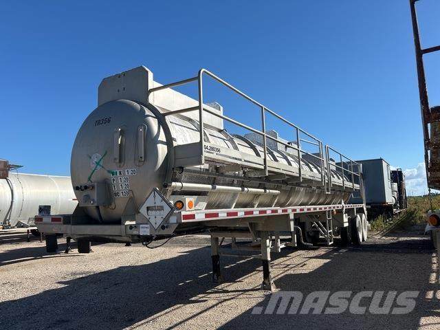 Dragon  Rimorchi cisterna