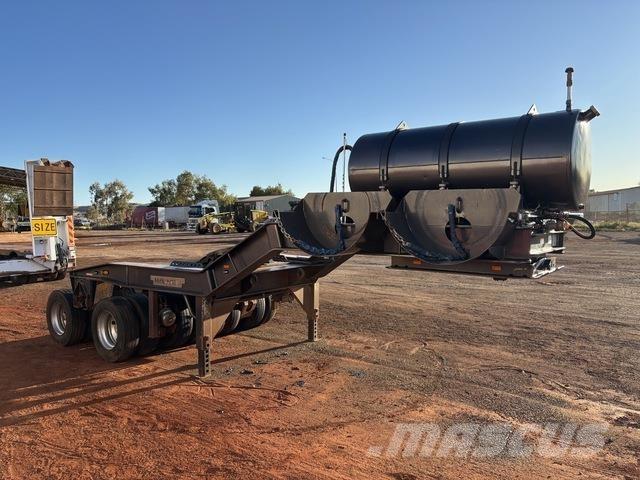 Drake Carrelli Trailers