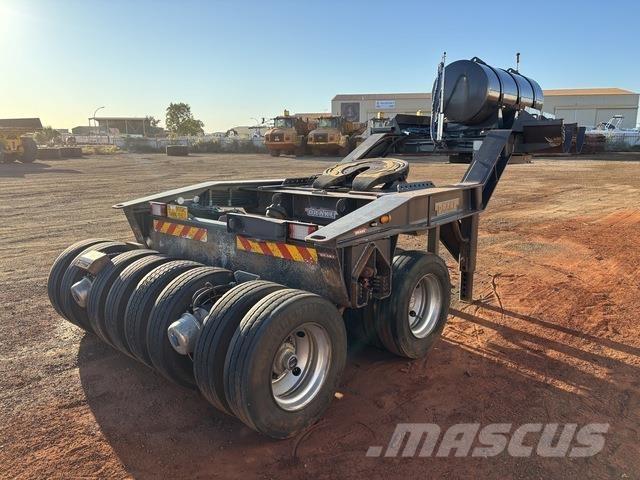  Drake Carrelli Trailers