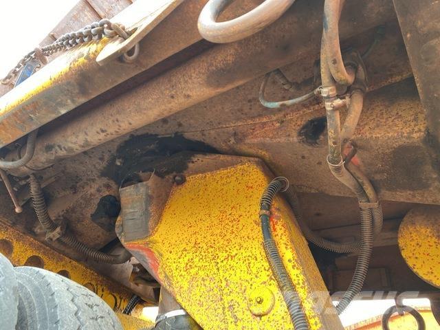  Drake Semirimorchi Ribassati