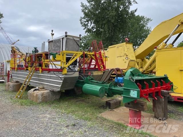  Dredge Draghe