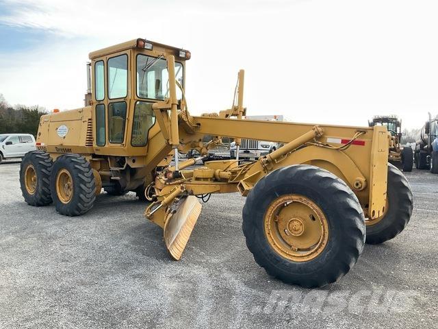 Dresser A550 Motorgraders