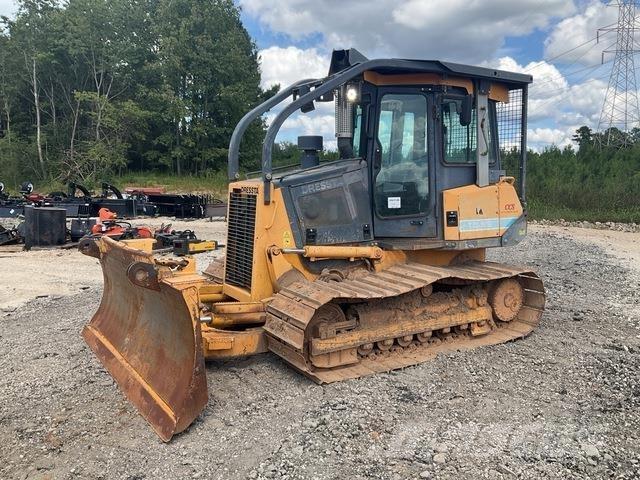 Dressta TD-8S Dozer cingolati