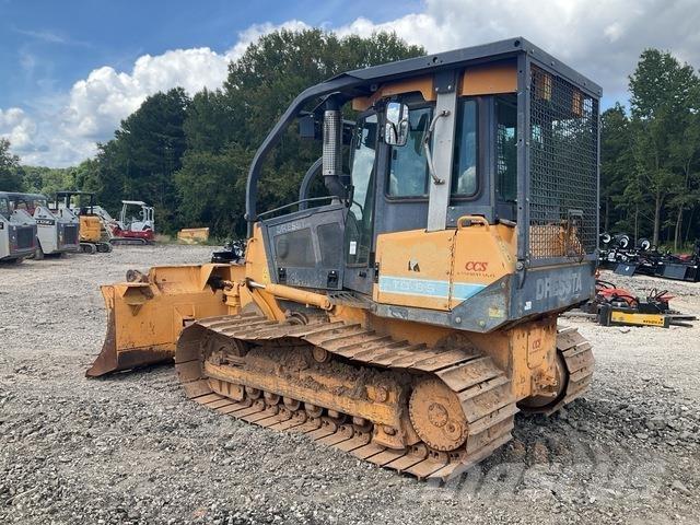 Dressta TD-8S Dozer cingolati
