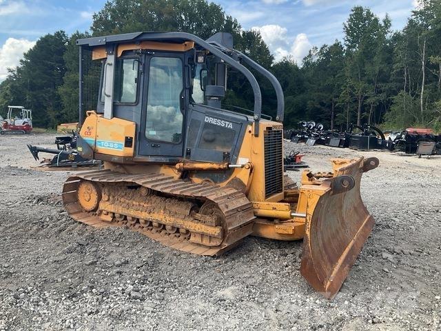 Dressta TD-8S Dozer cingolati
