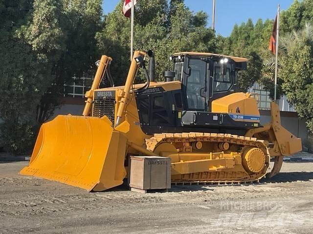 Dressta TD25M Dozer cingolati