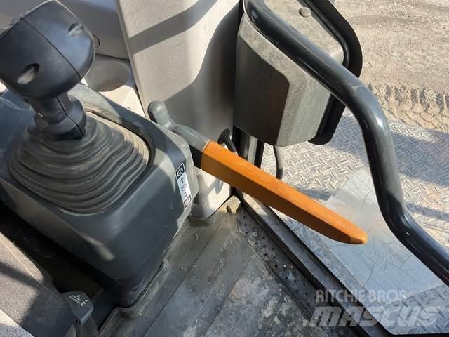 Dressta TD25M Dozer cingolati