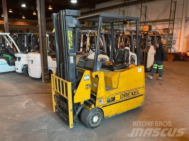 Drexel SLT30 Carrelli elevatori elettrici