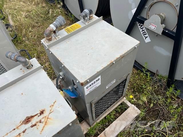DryAir  Dispositivi di riscaldamento / scongelamento