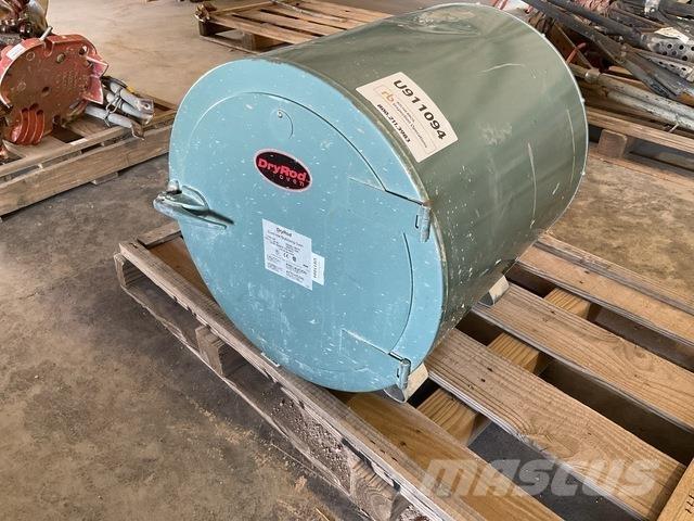  DryRod 300 Costruzioni - Altro