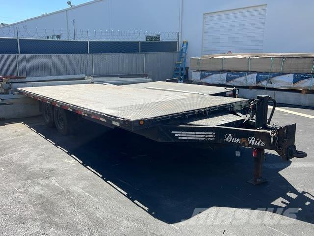  Dun Rite Caricatore basso