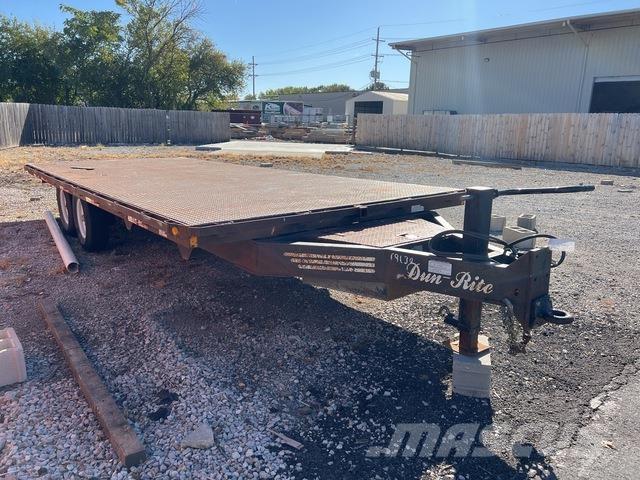  Dun Rite Caricatore basso