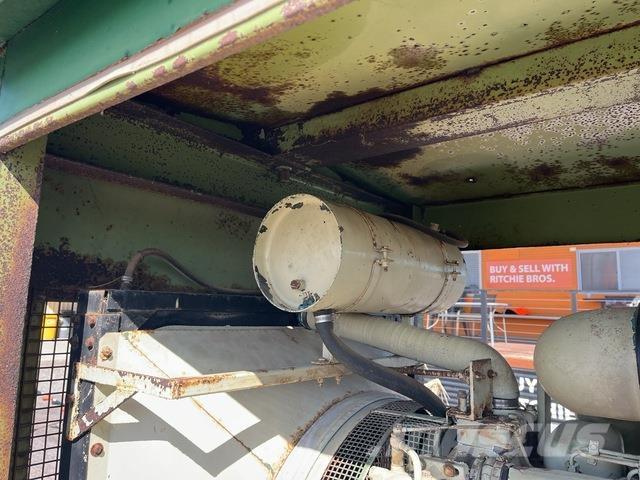  Dunlite Generatori diesel