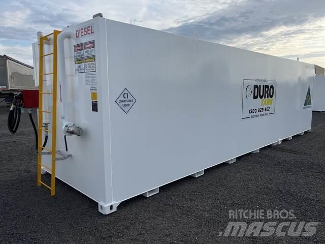  Durotank Costruzioni - Altro