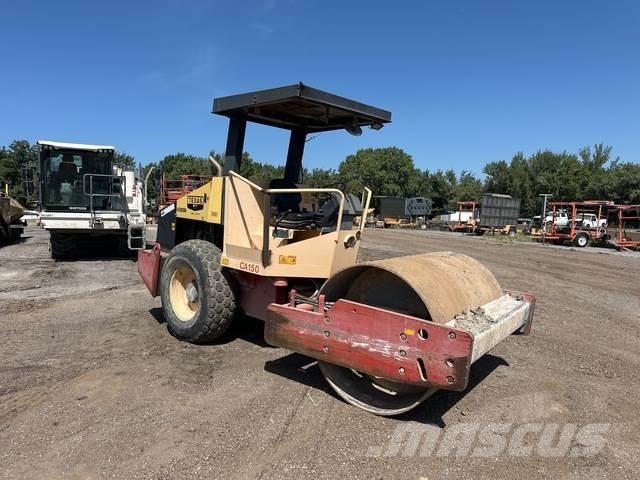 Dynapac CA150D Rulli monotamburo