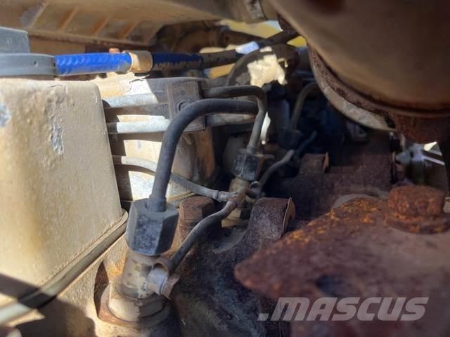 Dynapac CC622 Rulli a doppio tamburo