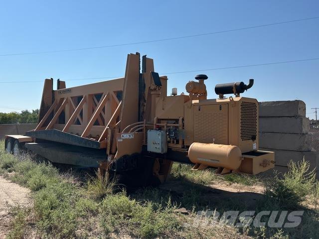  E-Z Crusher Pezzi di ricambio per lo smaltimento rifiuti/riciclaggio