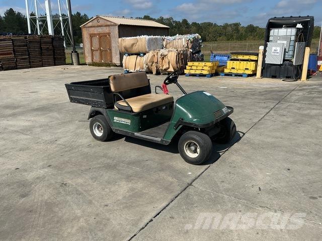 E-Z-GO  Costruzioni - Altro