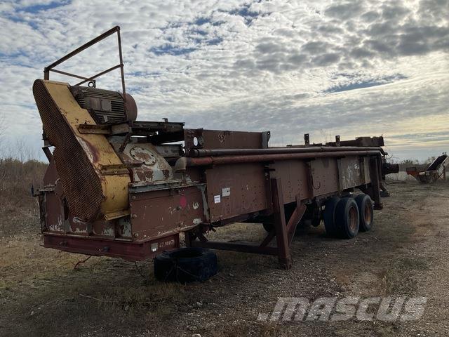 Eagle  Impianti di lavaggio a bassa pressione