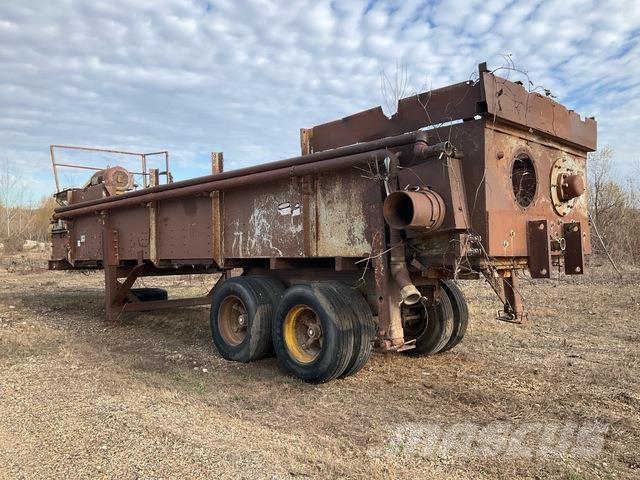 Eagle  Impianti di lavaggio a bassa pressione