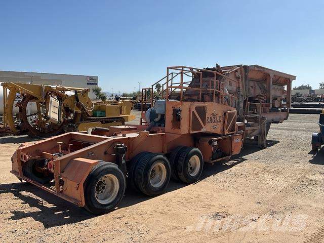 Eagle 1400-45 Frantoi