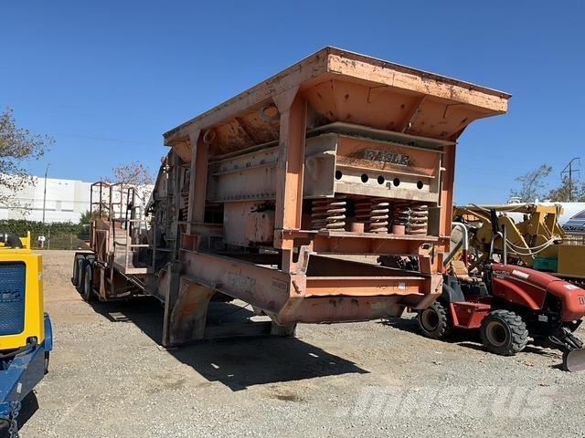 Eagle 1400-45 Frantoi