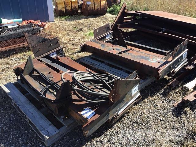 Eagle Lift 38X Costruzioni - Altro