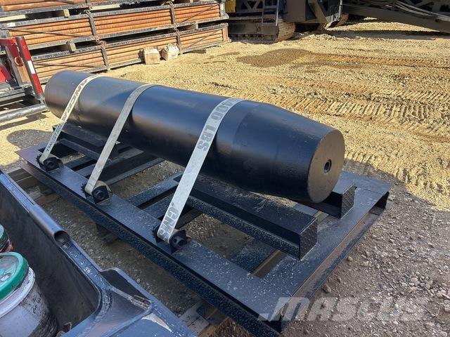  Earthtool Martelli idraulici per pali