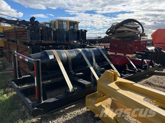  Earthtool Martelli idraulici per pali