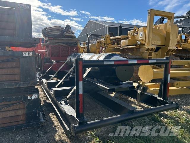  Earthtool Martelli idraulici per pali