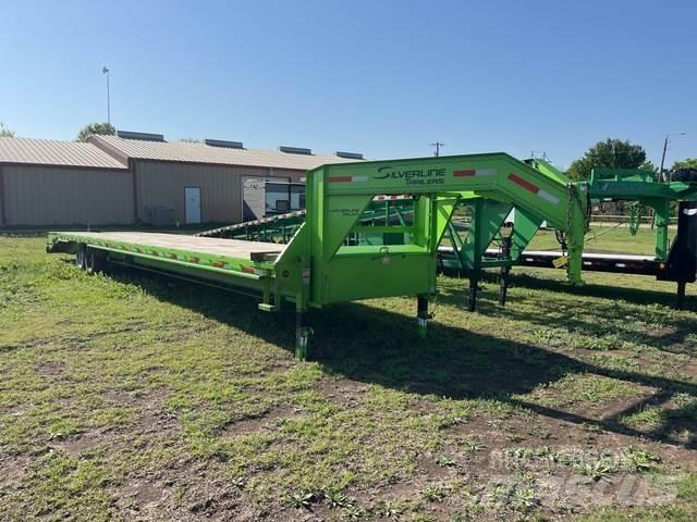 East Mfg Texas Rimorchio per il trasporto di veicoli
