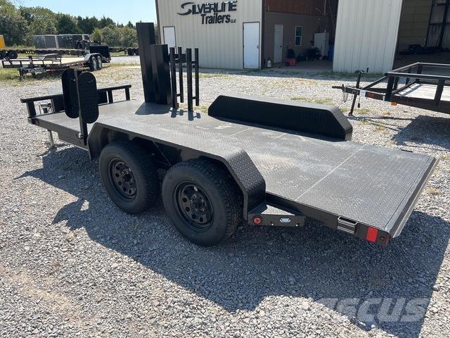 East Mfg Texas Altri rimorchi