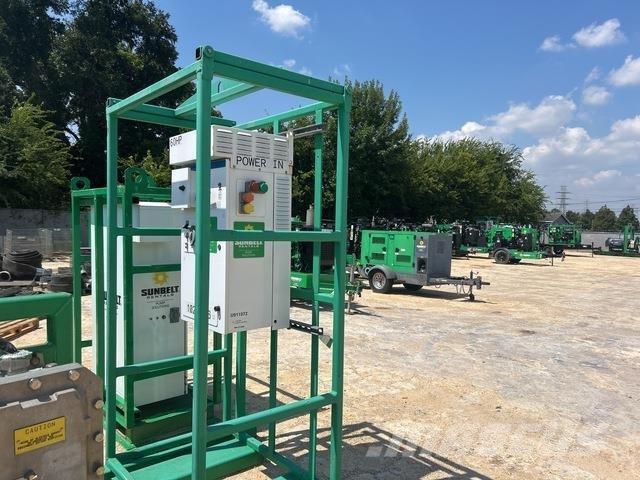 Eaton  Costruzioni - Altro