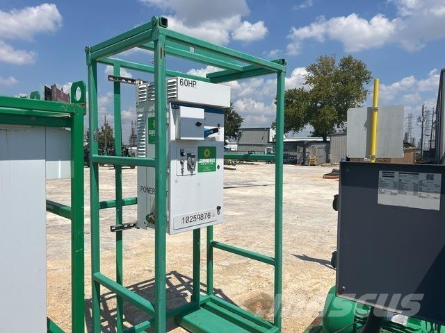 Eaton  Costruzioni - Altro