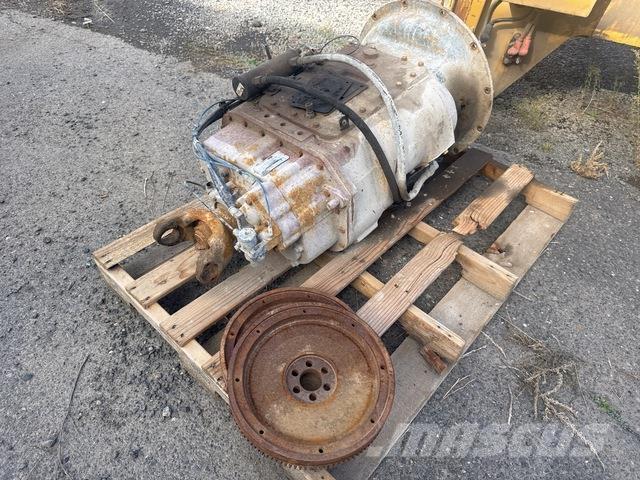 Eaton  Scatole trasmissione