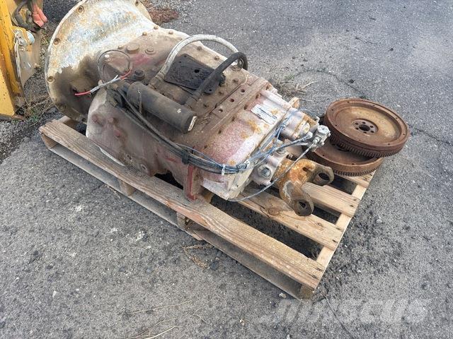 Eaton  Scatole trasmissione