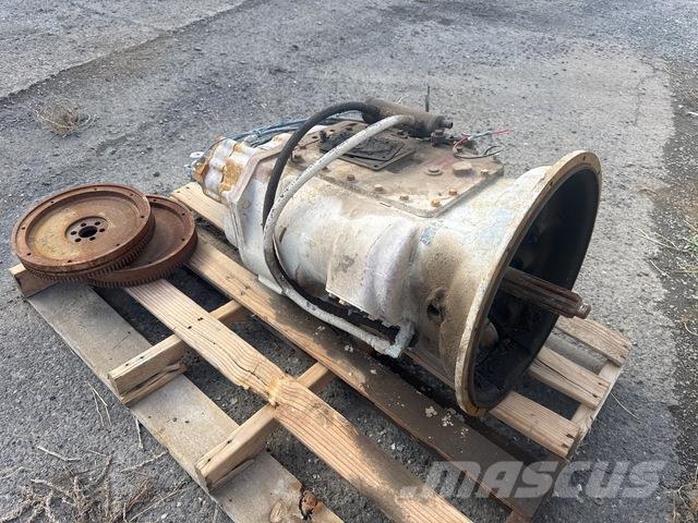Eaton  Scatole trasmissione