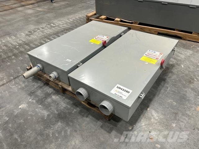 Eaton  Costruzioni - Altro