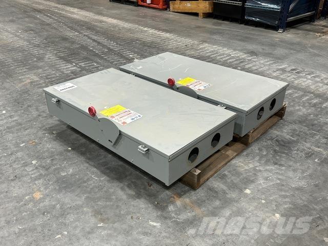 Eaton  Costruzioni - Altro