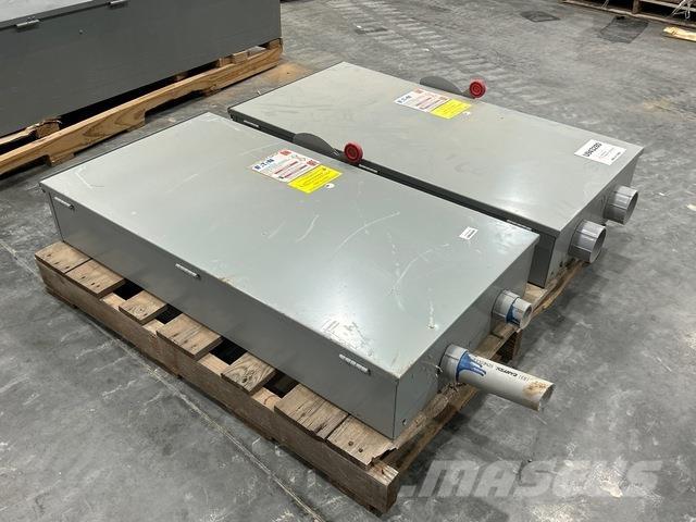 Eaton  Costruzioni - Altro