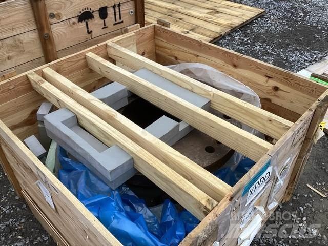 Eaton 146197 Altri componenti