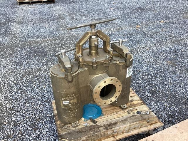 Eaton 50 Costruzioni - Altro