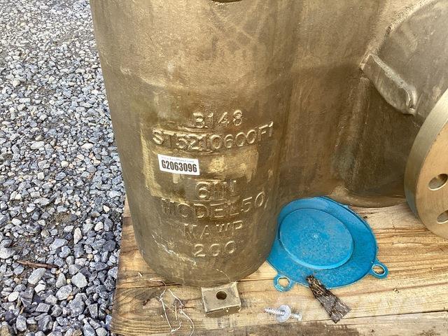 Eaton 50 Costruzioni - Altro