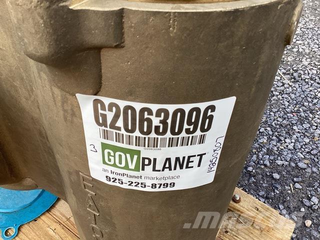 Eaton 50 Costruzioni - Altro