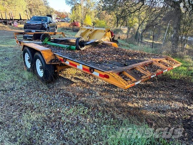  Econo FB Caricatore basso