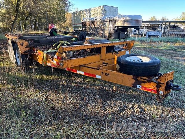  Econo FB Caricatore basso