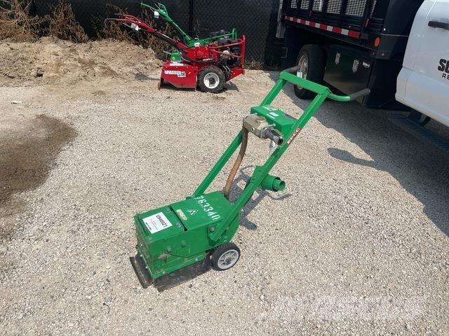 Edco CD-3 Levigatrici per cemento