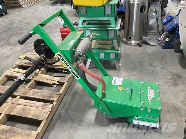 Edco CD-5 Accessori per Calcestruzzo