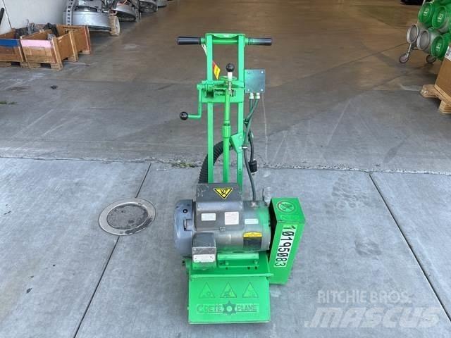 Edco CPM-8-5 Macchine e impianti per macinazione