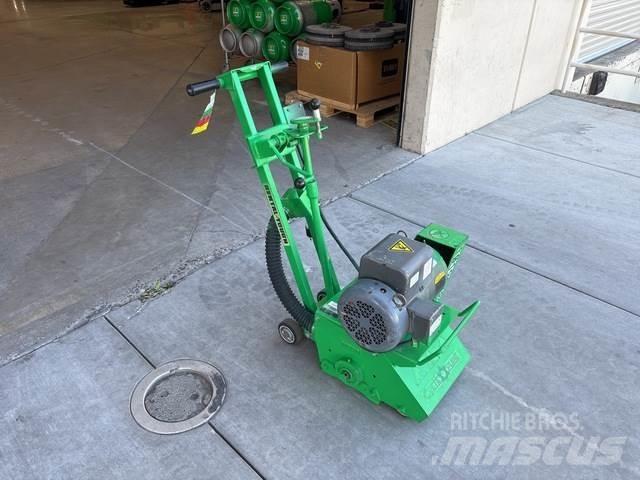 Edco CPM-8-5 Macchine e impianti per macinazione